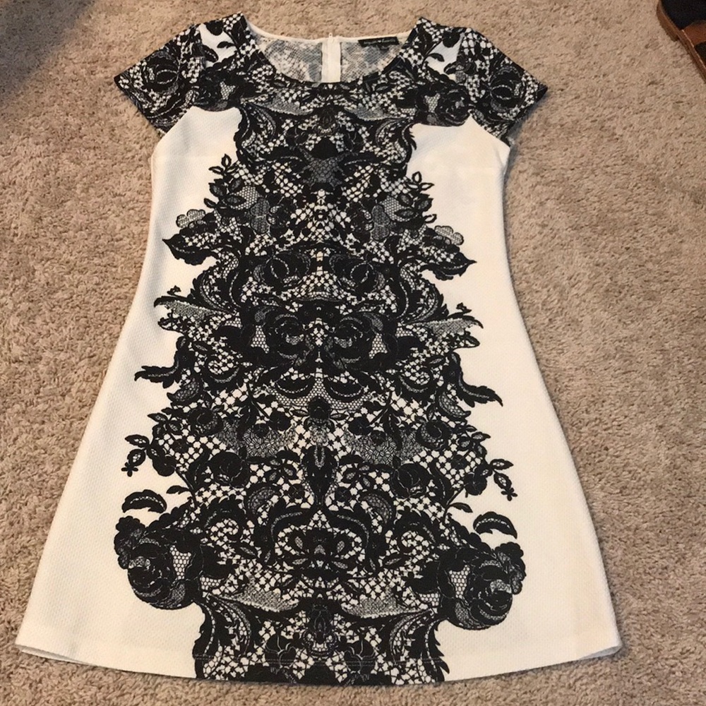 Dress from Dillard’s